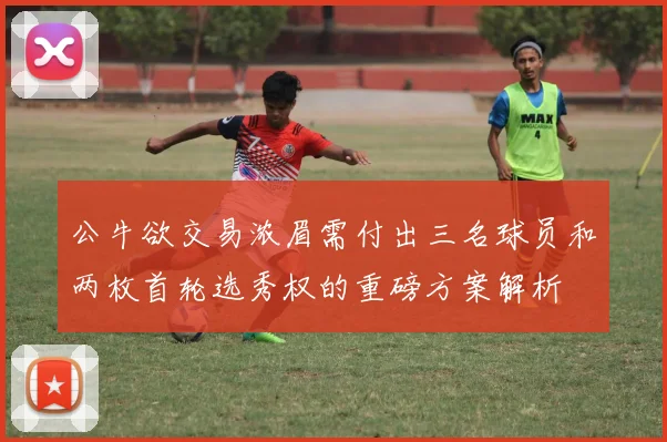 公牛欲交易浓眉需付出三名球员和两枚首轮选秀权的重磅方案解析