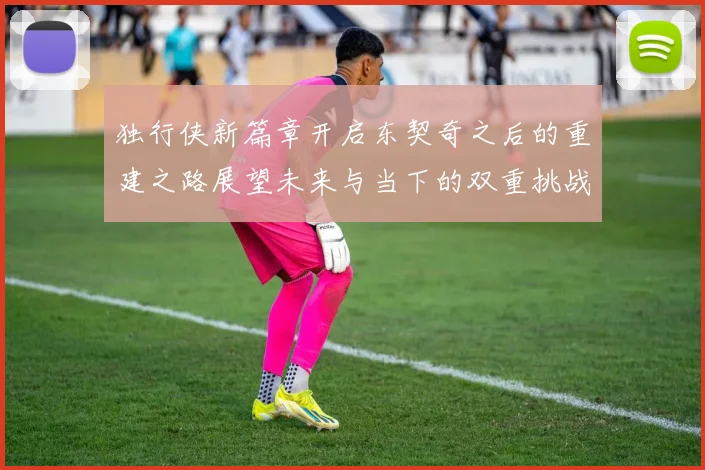 独行侠新篇章开启东契奇之后的重建之路展望未来与当下的双重挑战