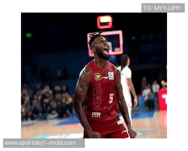 北京男篮首位外援注册成功杰曼正式加盟CBA新赛季