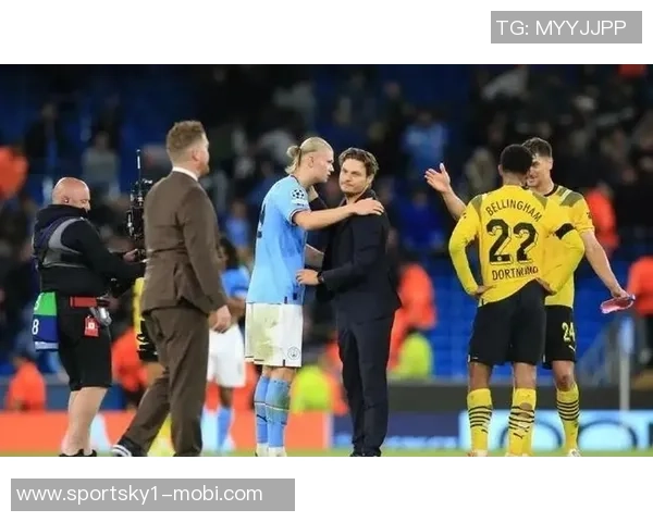 曼城对阵多特的裁判信息揭晓全波兰裁判组主裁马齐尼亚克执法