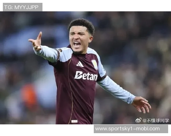 桑乔25岁赛季仅出场4次联赛8分钟冷板凳引发球迷担忧